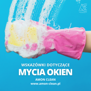 Read more about the article Wskazówki dotyczące mycia okien