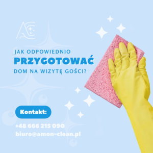 Read more about the article Jak przygotować dom na wizytę gości?