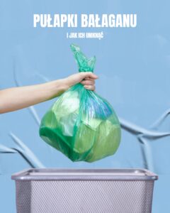 Read more about the article Pułapki bałaganu i jak ich uniknąć