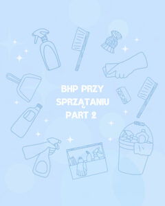 Read more about the article BHP przy sprzątaniu 2