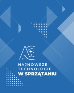 Read more about the article Najnowsze technologie w sprzątaniu