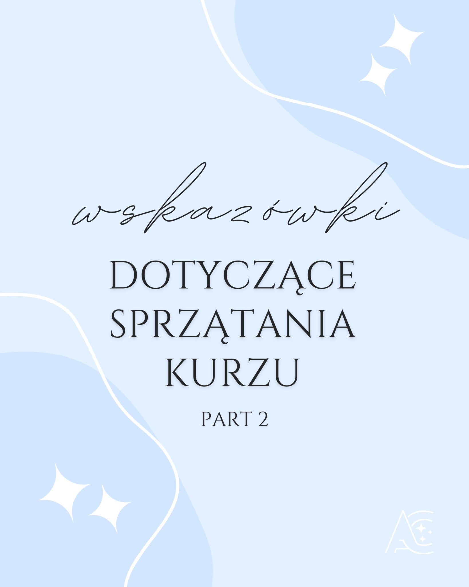 Read more about the article Wskazówki dotyczące sprzątania kurzu 2