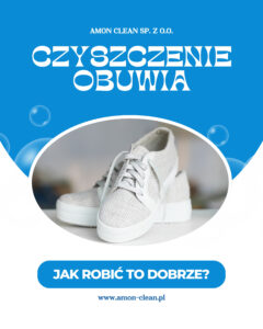 Read more about the article Czyszczenie obuwia – jak robić to dobrze?