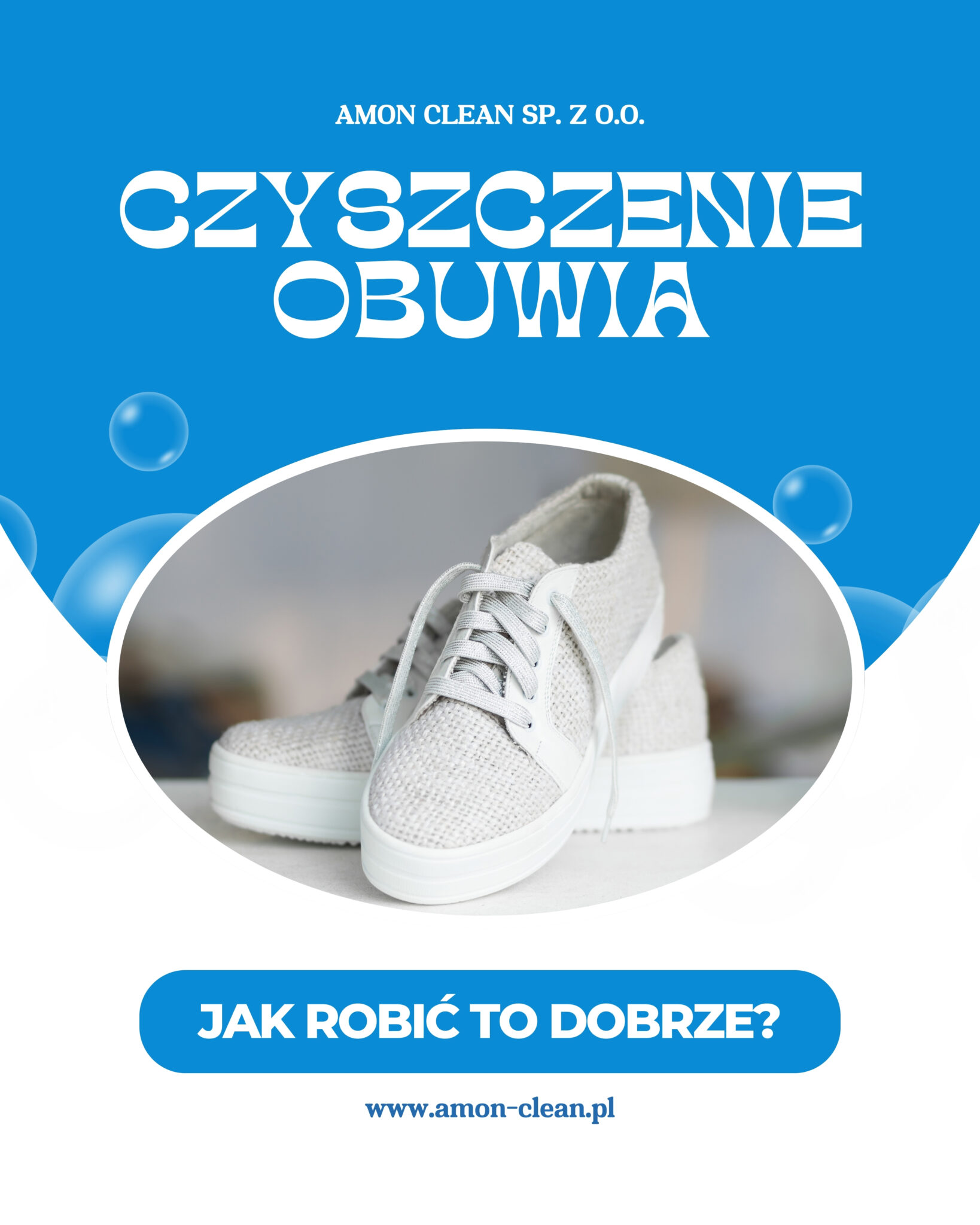 Read more about the article Czyszczenie obuwia – jak robić to dobrze?
